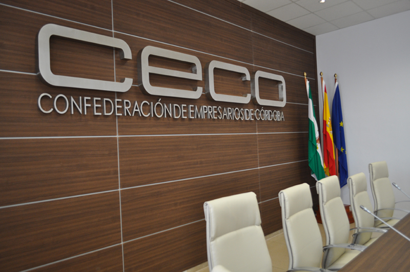 CECO instalaciones